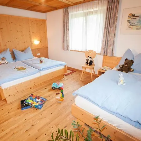 Landhaus Gabriela Сasa de vacaciones *