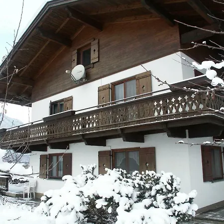 Сasa de vacaciones Landhaus Gabriela Stumm