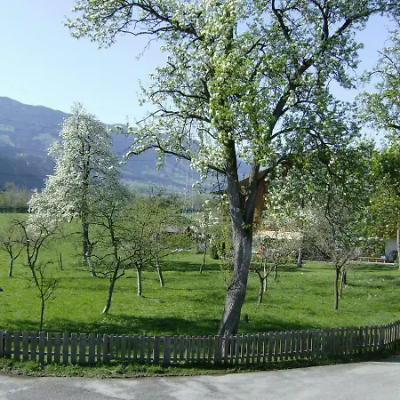 Landhaus Gabriela