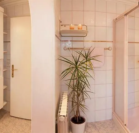Landhaus Gabriela Stumm