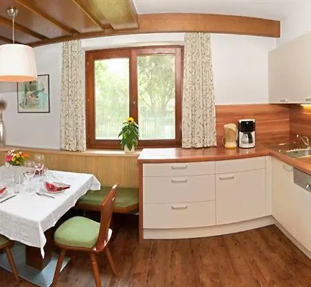 Landhaus Gabriela *