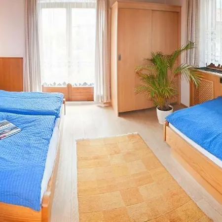 Landhaus Gabriela Holiday home Stumm