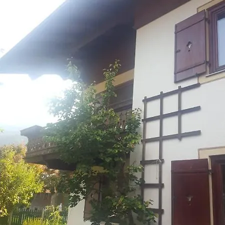 Casa vacanze Landhaus Gabriela *