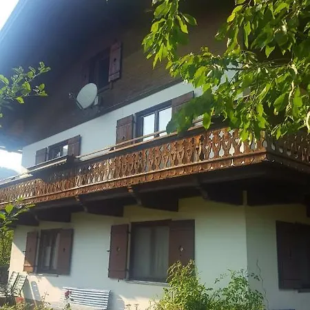 Landhaus Gabriela