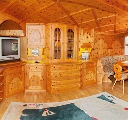 Landhaus Gabriela Stumm