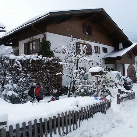 Landhaus Gabriela Casa vacanze Stumm