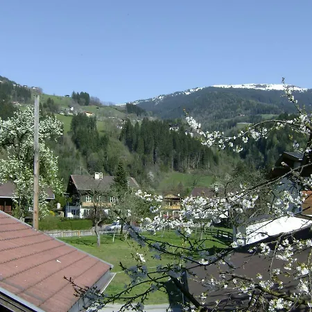 Casa vacanze Landhaus Gabriela