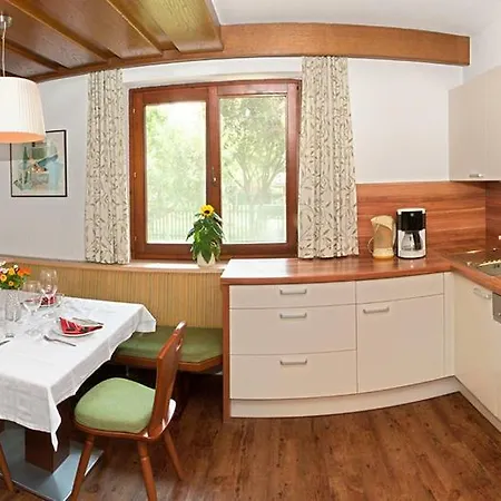 Casa vacanze Landhaus Gabriela